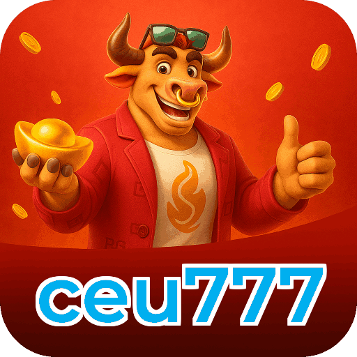 ceu777 logo