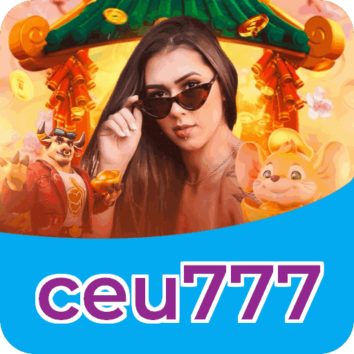 Login rápido no app ceu777