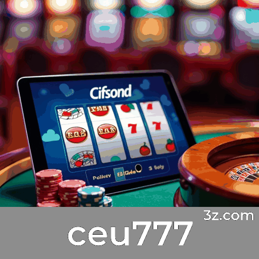 ceu777 Bônus acumulado ceu777